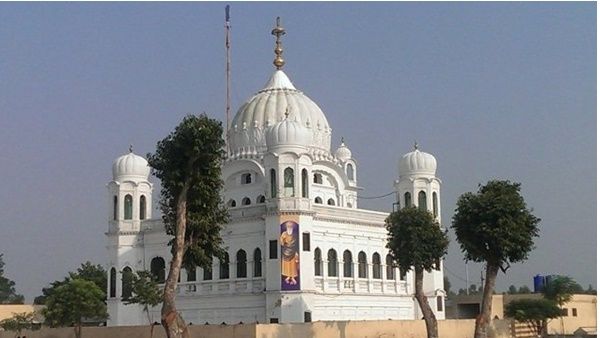 കർത്താർപൂർ ഇടനാഴി നവംബർ എട്ടിന് പ്രധാനമന്ത്രി ഉദ്ഘാടനം ചെയ്യും; ദിവസേന 5000 തീർത്ഥാടകർക്ക് അനുമതി