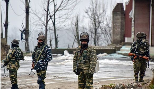 കശ്മീരിൽ ട്രക്ക് ഡ്രൈവറെ തീവ്രവാദികൾ കൊലപ്പെടുത്തി; രണ്ട് ആഴ്ചയ്ക്കിടെ നാലാമത്തെ ആക്രമണം