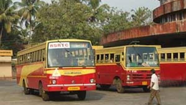 ജീവനക്കാരില്ല: കണ്ണൂരില്‍ കെഎസ്ആര്‍ടിസി കട്ടപ്പുറത്തായി അഞ്ചു ഷെഡ്യൂള്‍ മുടങ്ങി