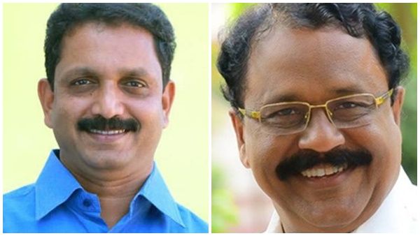 സുരേന്ദ്രനെതിരായ സോഷ്യല്‍ മീഡിയാ പ്രചരണം; നേതാവിനെ താറടിച്ച് കാണിക്കാനുള്ള ശ്രമമെന്ന് പിള്ള