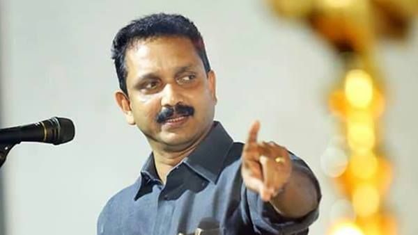 കോന്നിയിൽ എൻഡിഎ സ്ഥാനാർത്ഥിക്കായി മതചിഹ്നങ്ങളുപയോഗിച്ച് പ്രചാരണം: അടിയന്തര നടപടിക്ക് നിർദേശം