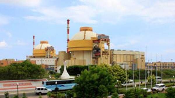 കൂടംകുളം ആണവ നിലയത്തിൽ സൈബർ ആക്രമണം നടന്നതായി സ്ഥിരീകരണം; വിദഗ്ധ പരിശോധന നടന്നു