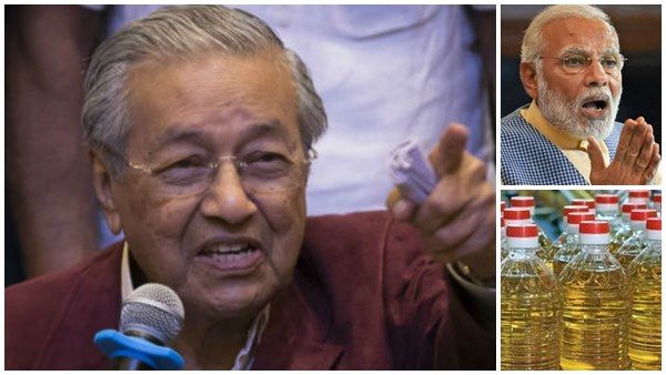 മലേഷ്യയെ പൂട്ടിക്കെട്ടിക്കാന്‍ മോദി സര്‍ക്കാര്‍... പാംമോയില്‍ ഇറക്കുമതി നിര്‍ത്തലാക്കി