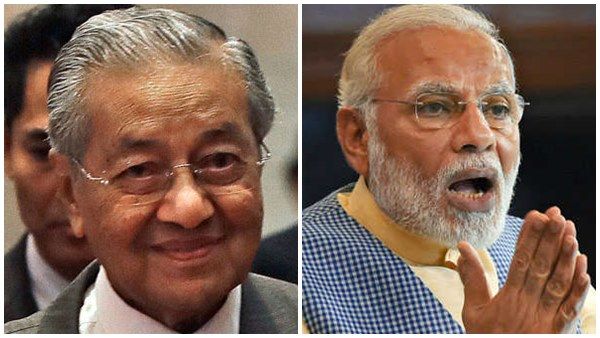 ഇന്ത്യക്ക് മുന്നില്‍ മുട്ടുകുത്തി മലേഷ്യ...പാമോയിലില്‍ ചര്‍ച്ച, കശ്മീരില്‍ പിന്നോക്കം പോവും