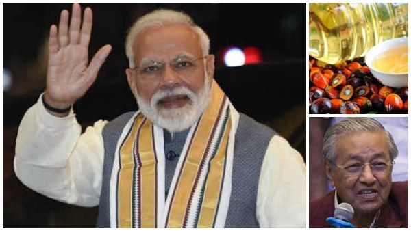 മലേഷ്യയുടെ പാമോയില്‍ വേണ്ട... വ്യാപാരികള്‍ തുറന്ന് പ്രഖ്യാപിച്ചു, കശ്മീരില്‍ തുറന്ന പോര്!!