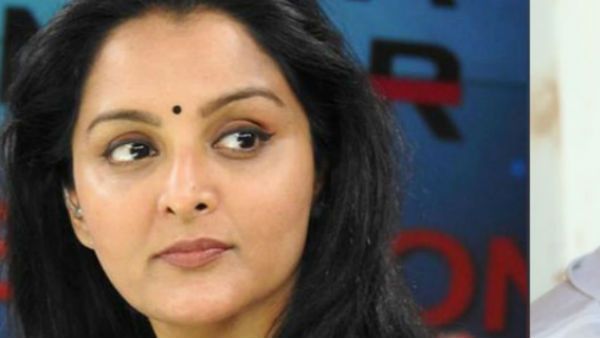 'പൊട്ടനെ ചട്ടന്‍ ചതിച്ചാല്‍ ചട്ടനെ ദൈവം ചതിക്കും' മഞ്ജുവാര്യര്‍ക്ക് പക്വത വേണമെന്ന് ആദിത്യന്‍ ജയന്‍