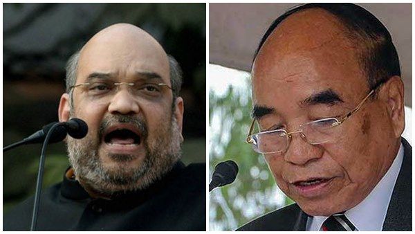 എന്‍ആര്‍സി ഹിന്ദുക്കള്‍ക്ക് മാത്രമാണോ? അത് അപകടകരം, മുന്നറിയിപ്പുമായി മിസോറം മുഖ്യമന്ത്രി