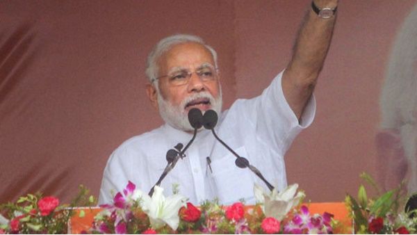 ഗാന്ധി ജയന്തി ദിനത്തിൽ ഐൻസ്റ്റീൻ ചലഞ്ചുമായി പ്രധാനമന്ത്രി; ന്യൂയോർക്ക് ടൈംസിൽ അനുസ്മരിച്ച് ലേഖനം