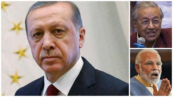 തുര്‍ക്കിയെ കുരുക്കി ഇന്ത്യ, നാവിക കരാര്‍ റദ്ദാക്കി, പ്രതിരോധ മേഖലയിലും വിലക്കൊരുക്കി സര്‍ക്കാര്‍