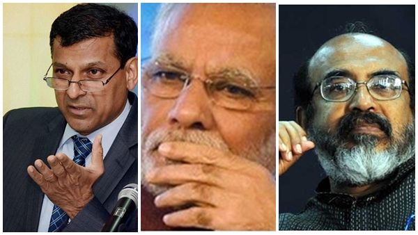 'ഇരുണ്ട പാതയിലേയ്ക്ക് മോദി ഇന്ത്യയെ തള്ളിവിട്ടു;രഘുരാം രാജന്റെ പ്രസംഗം ചർച്ച ചെയ്യണമെന്ന് തോമസ് ഐസക്