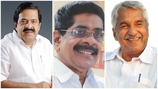 കോണ്‍ഗ്രസിന്‍റെ പ്രവര്‍ത്തനം എന്നും തുറക്കാത്ത കടകള്‍ പോലെയാണ്; ഈ രീതി മാറണമെന്ന് യൂത്ത് നേതാവ്