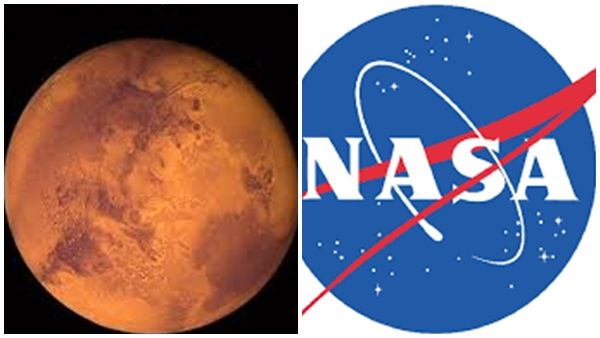 ചൊവ്വ കുലുങ്ങി, ഭൂമി പോലല്ല!! ചൊവ്വ കുലുക്കത്തിന്‍റെ ഓഡിയോ പുറത്ത് വിട്ട് നാസ