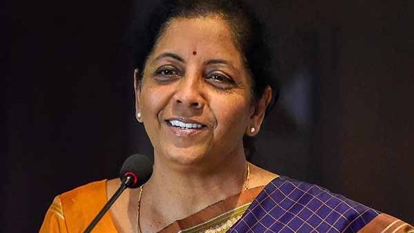 ബാങ്കുകളുടെ മോശം അവസ്ഥ: ഉത്തരവാദികള്‍ മന്‍മോഹനും രഘുറാം രാജനുമെന്ന് കേന്ദ്രന്ത്രി