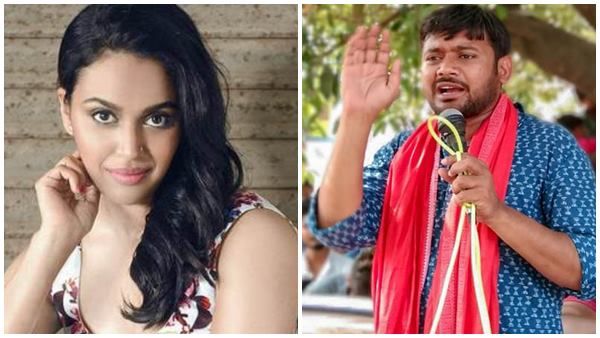 കനയ്യയ്ക്ക് വേണ്ടി പ്രചാരണത്തിനിറങ്ങി, 4 ബ്രാൻഡുകളും മൂന്ന് പരിപാടികളും തന്നെ ഒഴിവാക്കിയെന്ന് സ്വര!