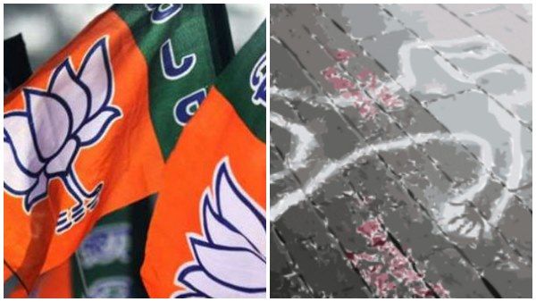 ജാര്‍ഖണ്ഡില്‍ ബിജെപി നേതാവിനെയും ഭാര്യയെയും അക്രമികള്‍ കൊലപ്പെടുത്തി, പോലീസ് പറയുന്നത് ഇങ്ങനെ