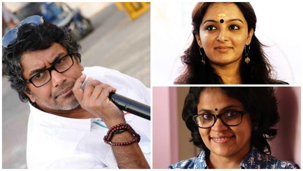 പഴയ അടിമ-ഉടമ സമ്പ്രദായമൊക്കെ പോയത് താങ്കൾ അറിഞ്ഞില്ലേ? ശ്രീകുമാർ മേനോനെതിരെ വിധു വിൻസെന്റ്