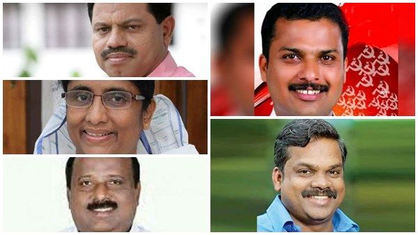 കോന്നിയും വട്ടിയൂര്‍ക്കാവും പിടിച്ചെടുത്ത് എല്‍ഡിഎഫ്; തിരിച്ചടിച്ച് ഷാനിമോള്‍, ബിജെപി നിഷ്പ്രഭം