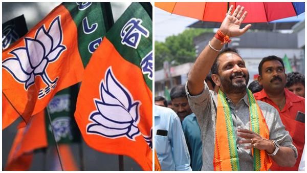 ബിജെപിയെ മോഹിപ്പിച്ച് കോന്നി, വിടാതെ കെ സുരേന്ദ്രൻ, മഞ്ചേശ്വരത്തെ തന്ത്രം കോന്നിയിലും പയറ്റുന്നു!