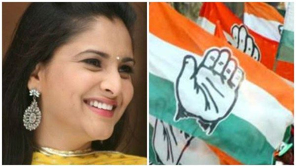 കോണ്‍ഗ്രസിന്റെ മൂര്‍ച്ചയേറിയ ആയുധം ഇനിയില്ല; വേദികളില്‍ നിന്ന് അപ്രത്യക്ഷം; രമ്യ വീണ്ടും സിനിമയില്‍