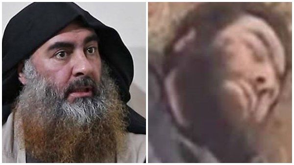 ബഗ്ദാദിയുടെ മൃതദേഹം എവിടെ? അമേരിക്കയുടെ മറുപടി ഇങ്ങനെ... സൈന്യം കപ്പലില്‍ കൊണ്ടുപോയി