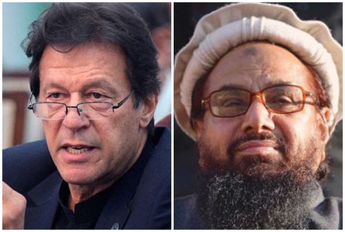 ഹാഫിസ് സയ്യിദിനെതിരെ ചെറുവിരല്‍ പോലും അനക്കിയില്ല...പാകിസ്താനെതിരെ ഫിനാന്‍ഷ്യല്‍ ടാസ്‌ക് ഫോഴ്‌സ്