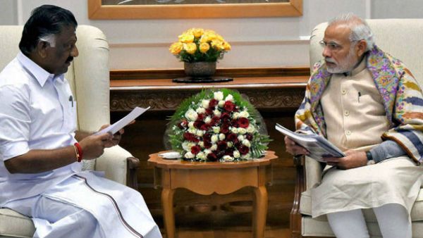 മോദിയെ വരവേല്‍ക്കാന്‍ ബാനര്‍ സ്ഥാപിക്കാം, സര്‍ക്കാരിന് ഹൈക്കോടതി അനുമതി, മറുപടിയുമായി കമല്‍ഹാസന്‍