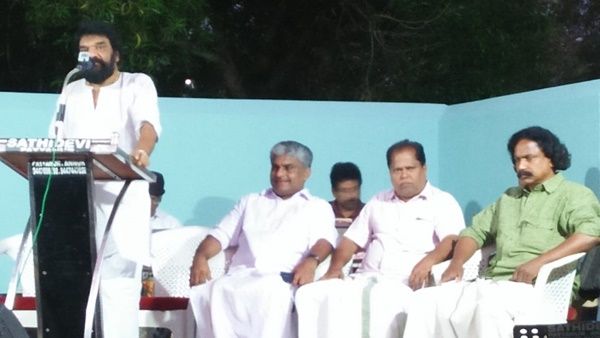 പാട്ടുപാടണോ പയ്യന്നൂരിലേക്ക് പോന്നോളു... ഗായകര്‍ക്ക് സ്ഥിരം വേദിയൊരുക്കി നഗരസഭ