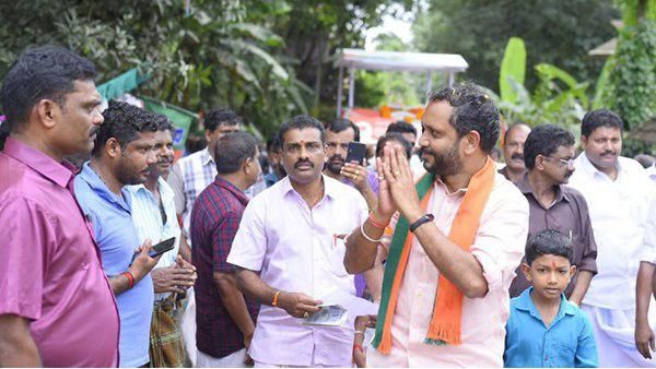 കോന്നിയില്‍ സുരേന്ദ്രന് 'വീഡിയോ കെണി'; കൃത്രിമമായി നിര്‍മ്മിച്ചതെന്ന് സുരേന്ദ്രന്‍, പരാതികള്‍