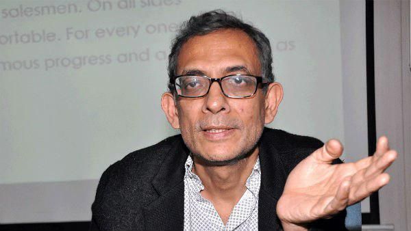 'തീഹാര്‍ ജയിലില്‍ കിടന്ന് തല്ലുകൊണ്ടിട്ടുണ്ട്'തടവുകാലത്തെക്കുറിച്ച് അഭിജിത് ബാനര്‍ജി