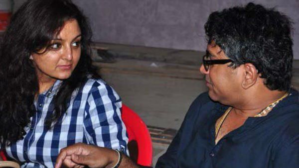 ശ്രീകുമാർ മോനോന്റേത് നിരാശാ കാമുകന്റെ തേങ്ങൾ;കാലത്തിന്റെ കാവ്യ നീതി, വൈറലായി ഫേസ്ബുക്ക് കുറിപ്പ്!