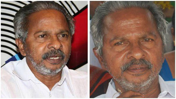 വട്ടിയൂർക്കാവ് പാർട്ടി അശ്രദ്ധയോടെ കൈകാര്യം ചെയ്തു; രൂക്ഷ വിമർശനവുമായി പീതാംബരക്കുറുപ്പ് രംഗത്ത്!