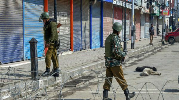 റേഡിയോ കശ്മീര്‍ ഇനിയില്ല.... ഓള്‍ ഇന്ത്യ റേഡിയോയിലേക്ക് മാറി കശ്മീര്‍, പുതിയ തീരുമാനം