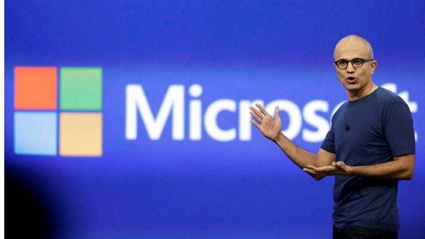 മൈക്രോസോഫ്റ്റ് സിഇഒയുടെ ശമ്പളം കേട്ടാൽ ഞെട്ടും; 2019ലെ ശമ്പള വർധനവ് 66 ശതമാനം!!