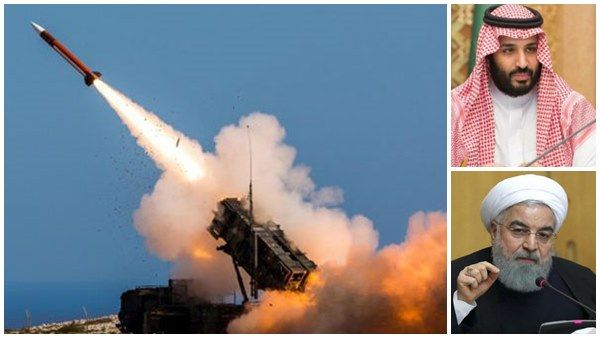 സനായില്‍ നിന്ന് മിസൈല്‍ തൊടുത്ത് ഹൂത്തികള്‍... സൗദിക്ക് മുന്നറിയിപ്പ്, പുതിയ ആക്രമണമോ?