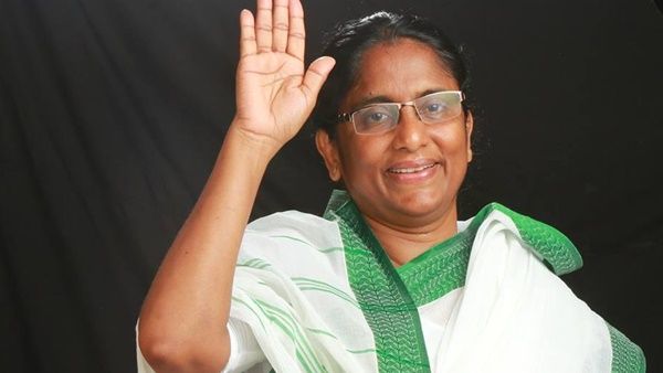 മൂന്നാം അങ്കത്തില്‍ ചെങ്കോട്ട പിടിച്ചെടുത്ത് ഷാനിമോള്‍; അരൂരില്‍ യുഡിഎഫിന് അട്ടിമറി വിജയം