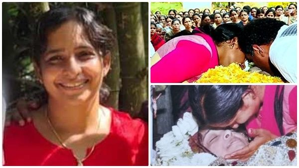 ഷാജു സ്വന്തമാവണം; സിലിയെ കൊന്നത് ഗുളികയില്‍ വിഷം പുരട്ടി; ഒടുവില്‍ അന്ത്യചുംബനവും