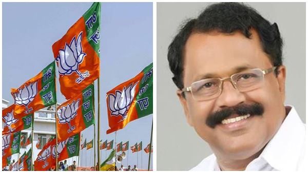 പിഎസ് ശ്രീധരൻ പിളള ബിജെപിയിൽ നിന്ന് രാജി വെക്കും, ഗവർണറായി സത്യപ്രതിജ്ഞ ഉടനെ