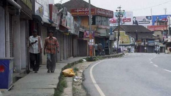 ഒക്ടോബർ 29 ന് സംസ്ഥാന വ്യാപകമായി വ്യാപാരികൾ പണിമുടക്കുന്നു