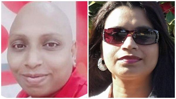 ഇല്ലാത്ത ക്യാന്‍സറിന്‍റെ പേരില്‍ പണപ്പിരിവ്; വിവാദത്തില്‍ പ്രതികരണവുമായി ശ്രീമോള്‍ മാരാരി