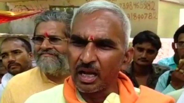 മുഗള്‍ ബ്രിട്ടീഷ് ചരിത്രം പഠിപ്പിക്കരുത്, ഹെഡ്‌ഗേവാറിന്റെ ചരിത്രം പഠിപ്പിക്കണമെന്ന് ബിജെപി എംഎല്‍എ