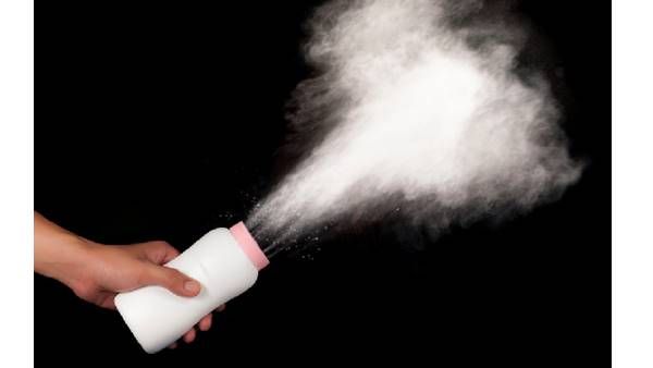 സാമ്പിളുകളില്‍ ആസ്‌ബെസ്റ്റോസ്; ജോണ്‍സണ്‍ ആന്റ് ജോണ്‍സണ്‍ 33,000 ബേബി പൗഡര്‍ പിന്‍വലിച്ചു