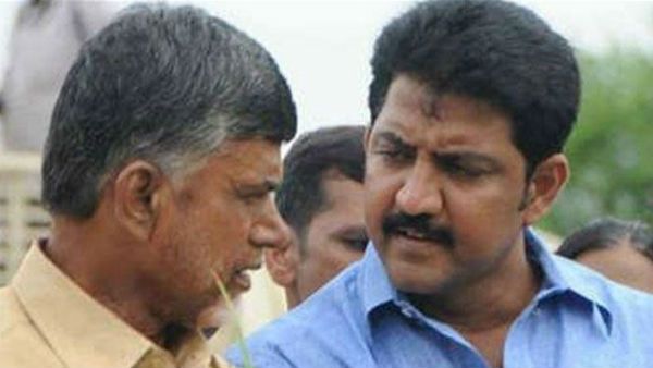 വൈഎസ്ആര്‍ കോണ്‍ഗ്രസ് എന്നെ വേട്ടയാടുന്നു... ടിഡിപി എംഎല്‍എ രാഷ്ട്രീയം ഉപേക്ഷിച്ചു!!