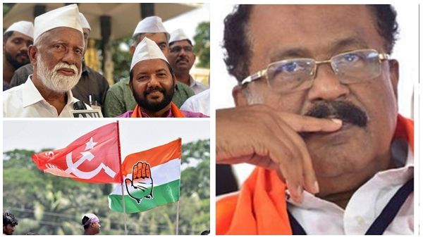 വട്ടിയൂര്‍ക്കാവില്‍ ബിജെപി നക്ഷത്രമെണ്ണും; ആഞ്ഞ് കൂട്ടിയിട്ടും വെറും 26000 വോട്ട് മാത്രമെന്ന്