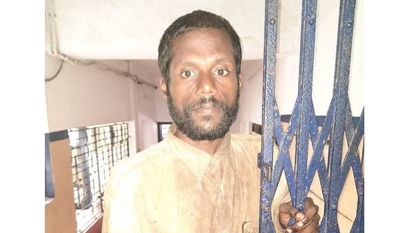 പ്രണയനൈരാശ്യത്താല്‍ നാടുവിട്ട ശിവകാര്‍ത്തികേയന്റെ സഹപാഠിയായ എം.ബി. എക്കാരനെ കണ്ണൂരില്‍ കണ്ടെത്തി