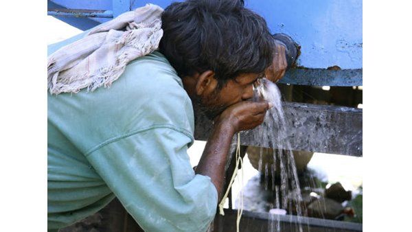ഇന്ത്യ കടുത്ത ദാരിദ്ര്യത്തിലേക്കെന്ന് ആഗോള പട്ടിണി സൂചിക; പോഷകാഹാരക്കുറവ് അധികമുള്ള രാജ്യമായി മാറി!