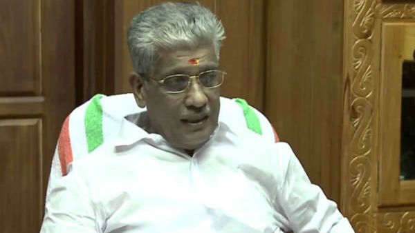 മുഖ്യമന്ത്രിയുടെ വാക്കുകള്‍ ഭീഷണിയെന്ന് സുകുമാരന്‍ നായര്‍, അവഗണനയോടെ തള്ളിക്കളയുന്നു