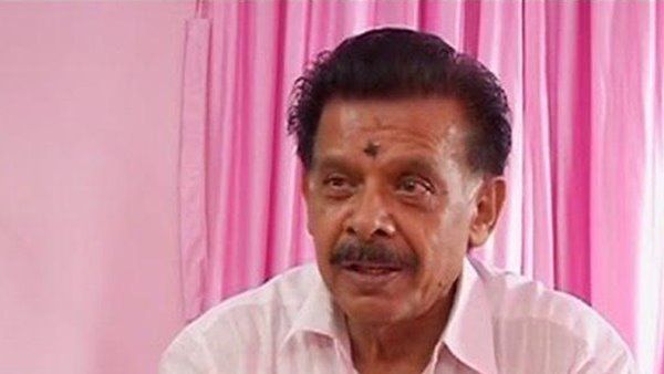 'ഗോപാല കഷായത്തിൽ' രൂക്ഷ വിമർശനവുമായി പ്രയാർ ഗോപാലകൃഷ്ണൻ; 'ഉണ്ണിക്കണ്ണനെ ഉണ്ണി വൈദ്യരാക്കും'!