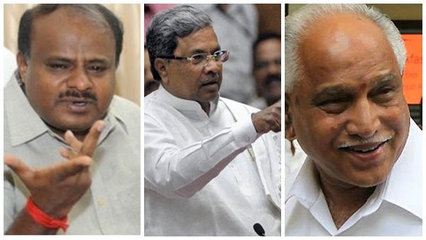 അത്താനിയിലും ഹുന്‍സുറിലും ബിജെപി തകരും... ദുരിതാശ്വാസത്തില്‍ തട്ടി യെഡിയൂരപ്പ സര്‍ക്കാര്‍ വീഴും