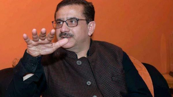 അയോധ്യ വിധി സ്വാഗതം ചെയ്ത് ഷിയ വഖഫ് ബോര്‍ഡ്... ഇത് തങ്ങളുടെ കൂടി വിജയമെന്ന് റിസ്‌വി!!