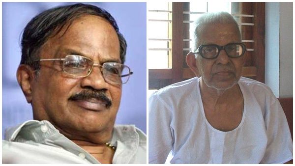 ജ്ഞാനപീഠം പുരസ്കാരം നേടിയത് 2 പൂര്‍വ്വ വിദ്യാര്‍ത്ഥികള്‍; കുമരനെല്ലൂര്‍ സ്കൂളിന് അത്യപൂര്‍വ്വ നേട്ടം